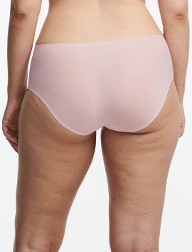 BRAGA CINTURA CHANTELLE SOFTSTRECH ROSA NINFA