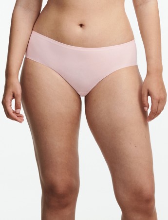 BRAGA CINTURA CHANTELLE SOFTSTRECH ROSA NINFA
