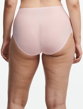 BRAGA ALTA CHANTELLE SOFTSTRECH ROSA NINFA