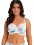 SUJETADOR FANTASIE LUCIA BLUE BGN