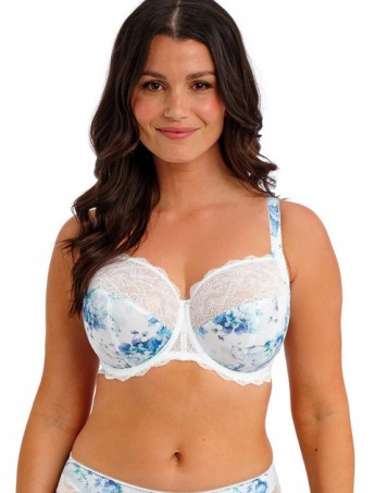 SUJETADOR FANTASIE LUCIA BLUE BGN