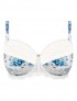 SUJETADOR FANTASIE LUCIA BLUE BGN