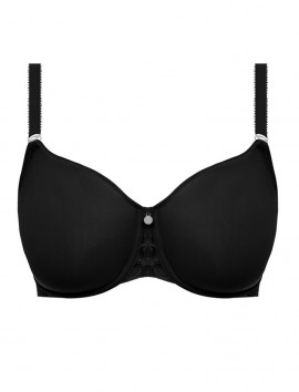 SUJETADOR PREFORMADO REFLECT BLK