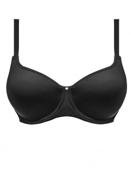 SUJETADOR PREFORMADO AURA BLK