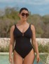 BAÑADOR FANTASIE MERISSA BLK