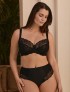 SUJETADOR FANTASIE CESILE BLK