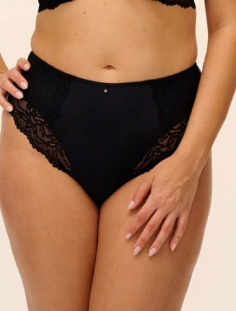 BRAGA FANTASIE CESILE BLK