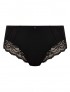 BRAGA FANTASIE CESILE BLK