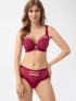 BRAGA BRASILEÑA DAYANA ROSE