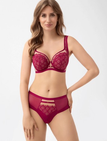BRAGA BRASILEÑA DAYANA ROSE