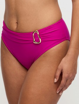 BRAGA BIKINI ALTA PRIMADONNA UVITA MAGENTA