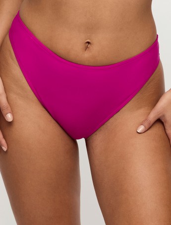 BRAGA BIKINI BRASILEÑA PRIMADONNA UVITA MAGENTA