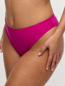 BRAGA BIKINI BRASILEÑA PRIMADONNA UVITA MAGENTA