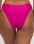 BRAGA BIKINI BRASILEÑA PRIMADONNA UVITA MAGENTA