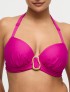 SUJETADOR BIKINI PRIMADONNA UVITA MAGENTA