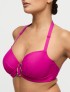 SUJETADOR BIKINI PRIMADONNA UVITA MAGENTA