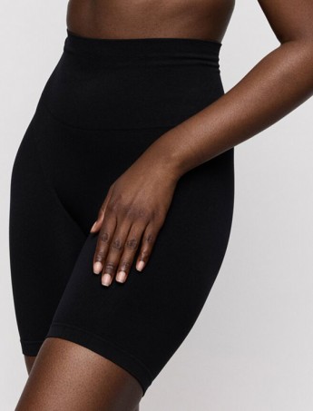 CULOTTE ANTIROCES PRIMADONNA NUDDA BLACK