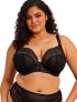 SUJETADOR ELOMI TIERNIE BLK