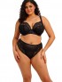 SUJETADOR ELOMI TIERNIE BLK