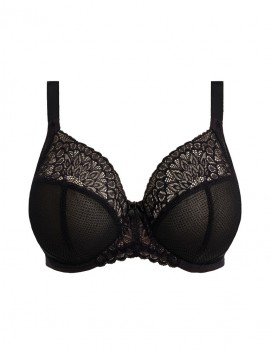 SUJETADOR ELOMI TIERNIE BLK