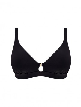 SUJETADOR DE BIKINI FANTASIE MERISSA BLK