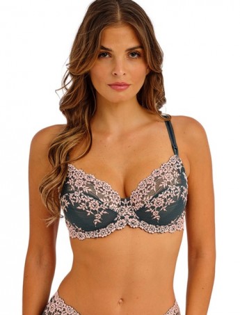 SUJETADOR WACOAL EMBRACE LACE
