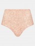 BRAGA CIUNTURA CHANTELLE SOFTSTRETCH BLUSH