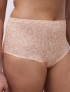 BRAGA CIUNTURA CHANTELLE SOFTSTRETCH BLUSH