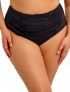 BRAGA ALTA BIKINI ELOMI PLAIN SAILING BLK