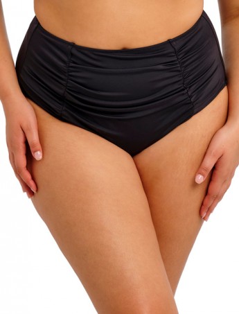 BRAGA ALTA BIKINI ELOMI PLAIN SAILING BLK