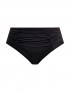 BRAGA ALTA BIKINI ELOMI PLAIN SAILING BLK