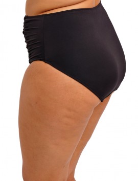 BRAGA ALTA BIKINI ELOMI PLAIN SAILING BLK