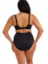SUJETADOR BIKINI ELOMIPLAIN SAILING BLK