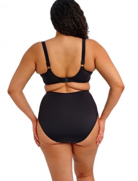 SUJETADOR BIKINI ELOMIPLAIN SAILING BLK