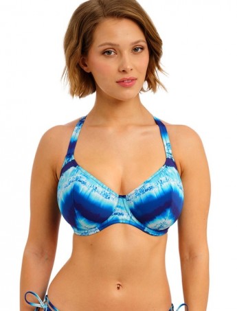 SUJETADOR DE BIKINI FREYA CADIZ COAST RIO