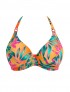 SUEJTADOR DE BIKINI FANTASIE SUSNSET REEF