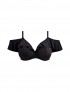 SUJETADOR BIKINI ELOMI PAIN SAILING BLK