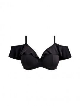 SUJETADOR BIKINI ELOMI PAIN SAILING BLK