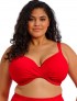 SUJETADOR DE BIKINI ELOMI PAIN SAILING LAA