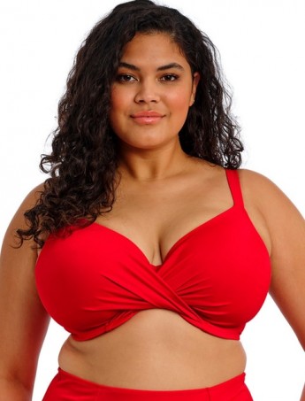 SUJETADOR DE BIKINI ELOMI PAIN SAILING LAA