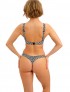 BRAGA DE BIKINI FREYA KOH TAO BLK