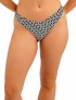 BRAGA DE BIKINI FREYA KOH TAO BLK