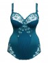 BODY PRIMADONNA DEAUVILLE PEACOCK