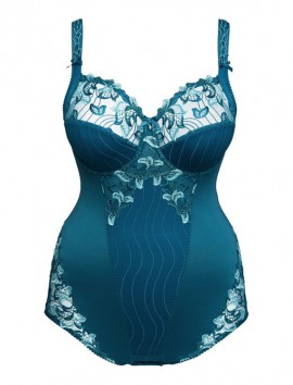 BODY PRIMADONNA DEAUVILLE PEACOCK