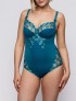 BODY PRIMADONNA DEAUVILLE PEACOCK