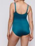 BODY PRIMADONNA DEAUVILLE PEACOCK