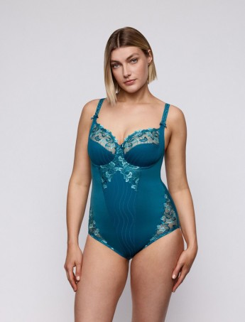 BODY PRIMADONNA DEAUVILLE PEACOCK
