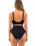 BRAGA MOLDEADORA FANTASIE SMOOTHEASE BLK