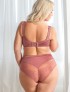 BRAGA ALTA KRISLINE LISA POWDERPINK