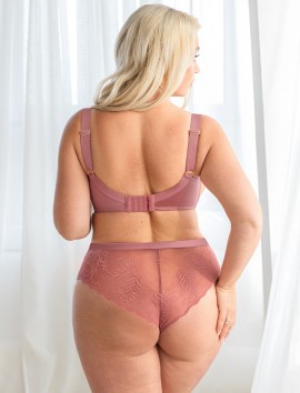 BRAGA KRISLINE LISA POWDERPINK